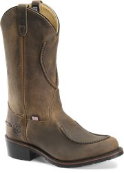Double H Boot Style: 1600